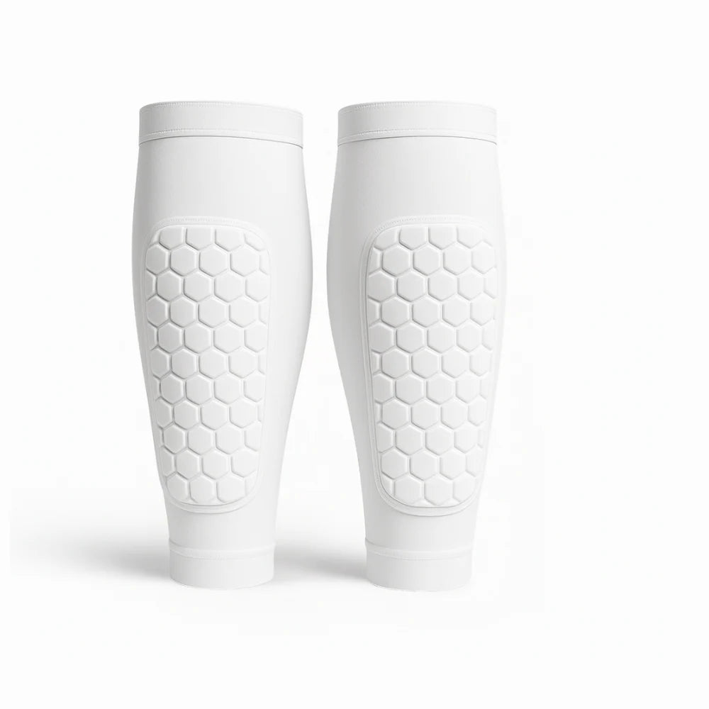 FlexGuard™ - Protection avancée pour tibias