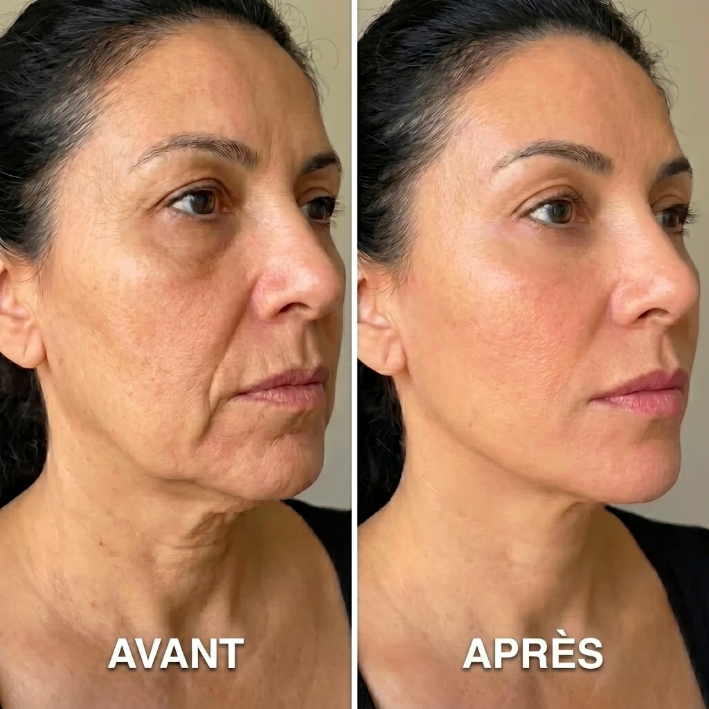 Brosse Lymphatique Visage Savira